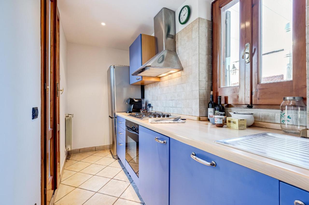 Repubblica Penthouse & Terrace By Premium Suites Collection Ρώμη Εξωτερικό φωτογραφία