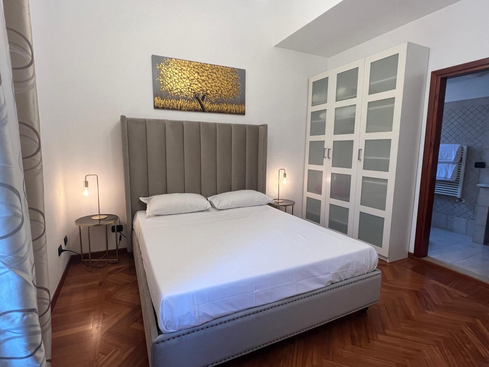 Repubblica Penthouse & Terrace By Premium Suites Collection Ρώμη Εξωτερικό φωτογραφία
